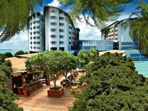 LA BLANCHE ISLAND BODRUM